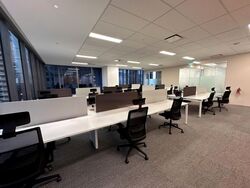 One Shenton (D1), Office #483749171